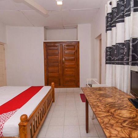 King Leisure Residence Kandy Zewnętrze zdjęcie