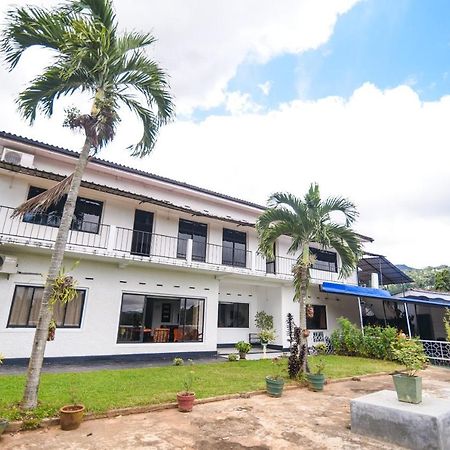 King Leisure Residence Kandy Zewnętrze zdjęcie