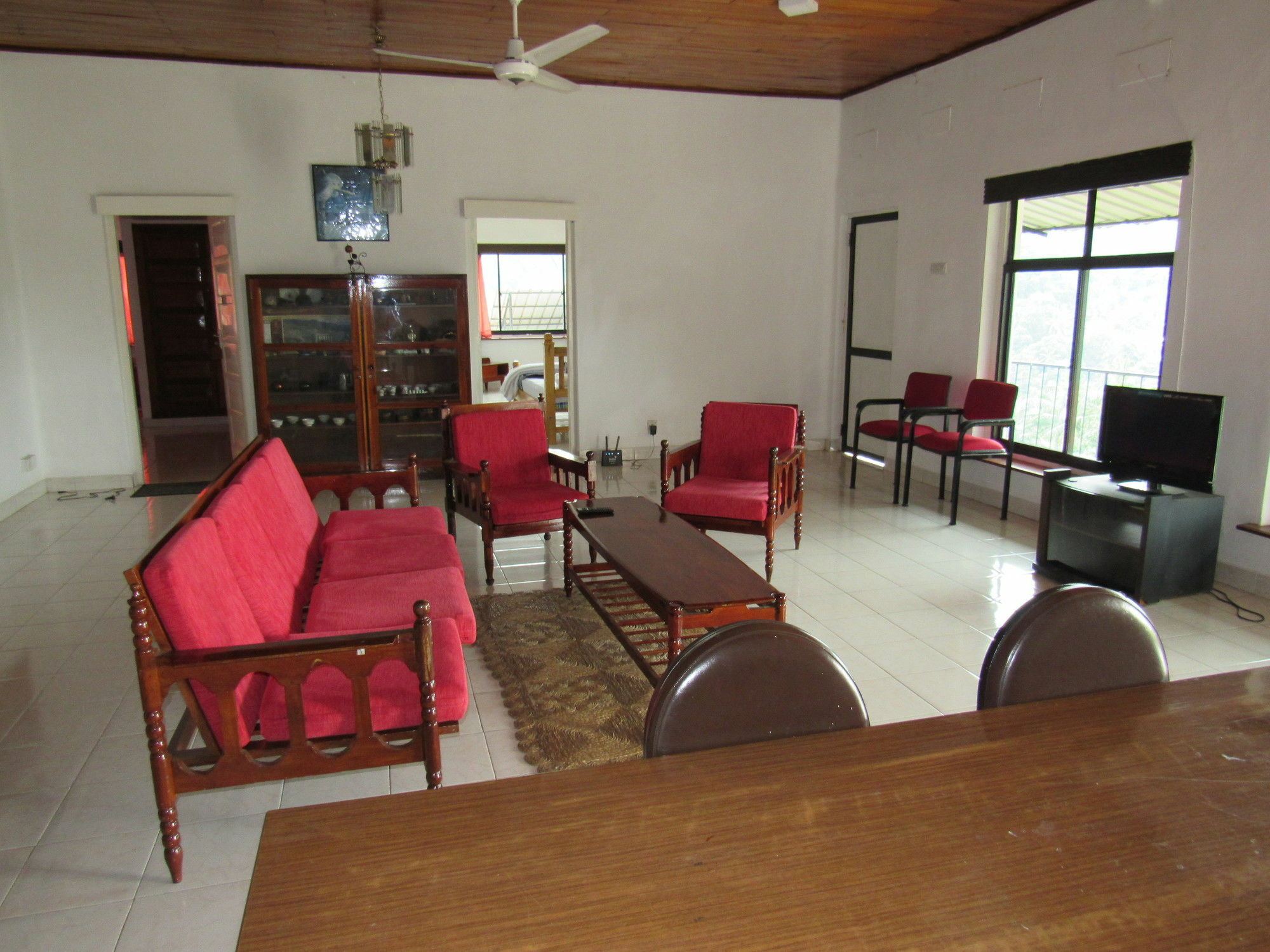 King Leisure Residence Kandy Zewnętrze zdjęcie
