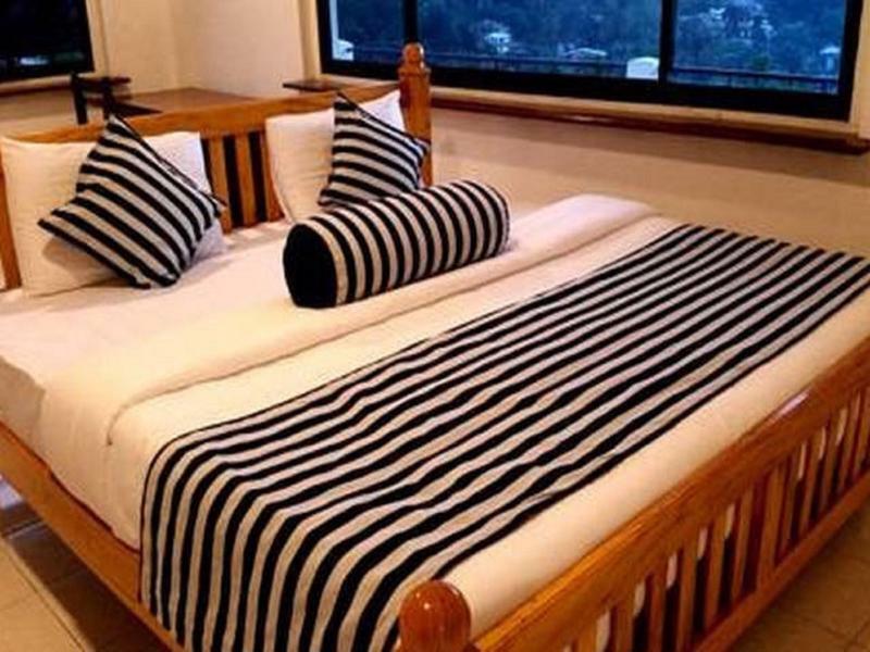 King Leisure Residence Kandy Zewnętrze zdjęcie
