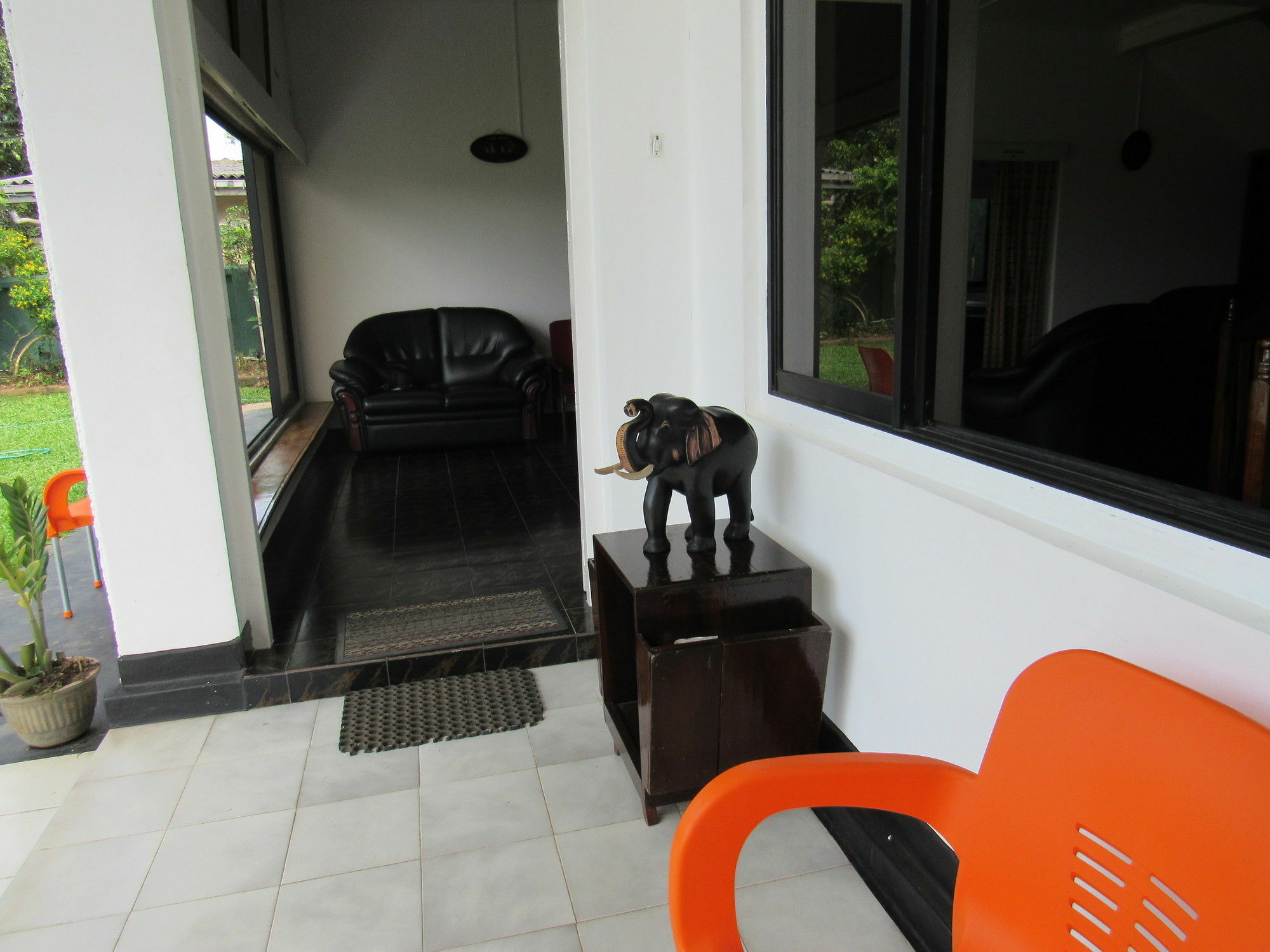 King Leisure Residence Kandy Zewnętrze zdjęcie