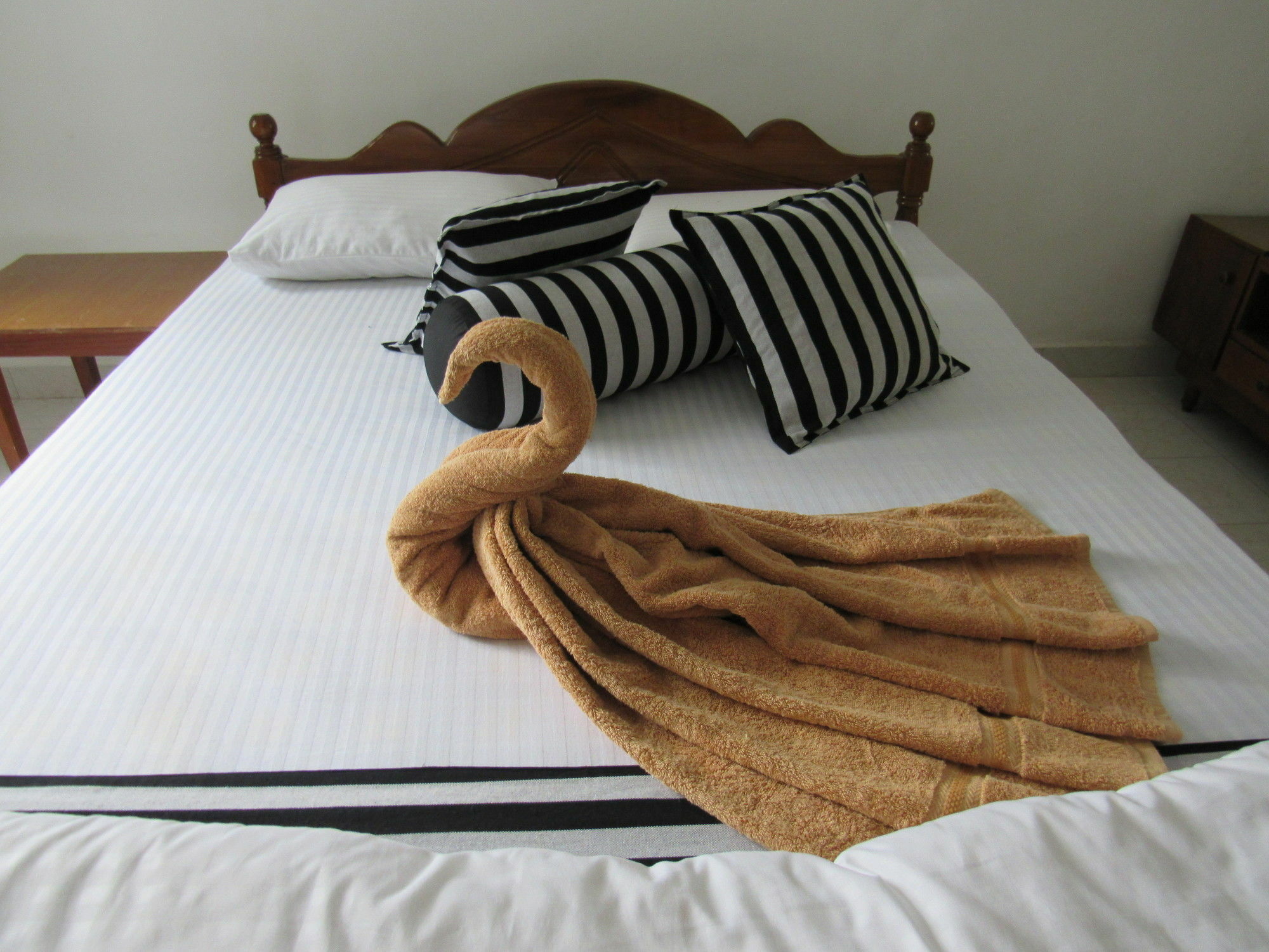 King Leisure Residence Kandy Zewnętrze zdjęcie