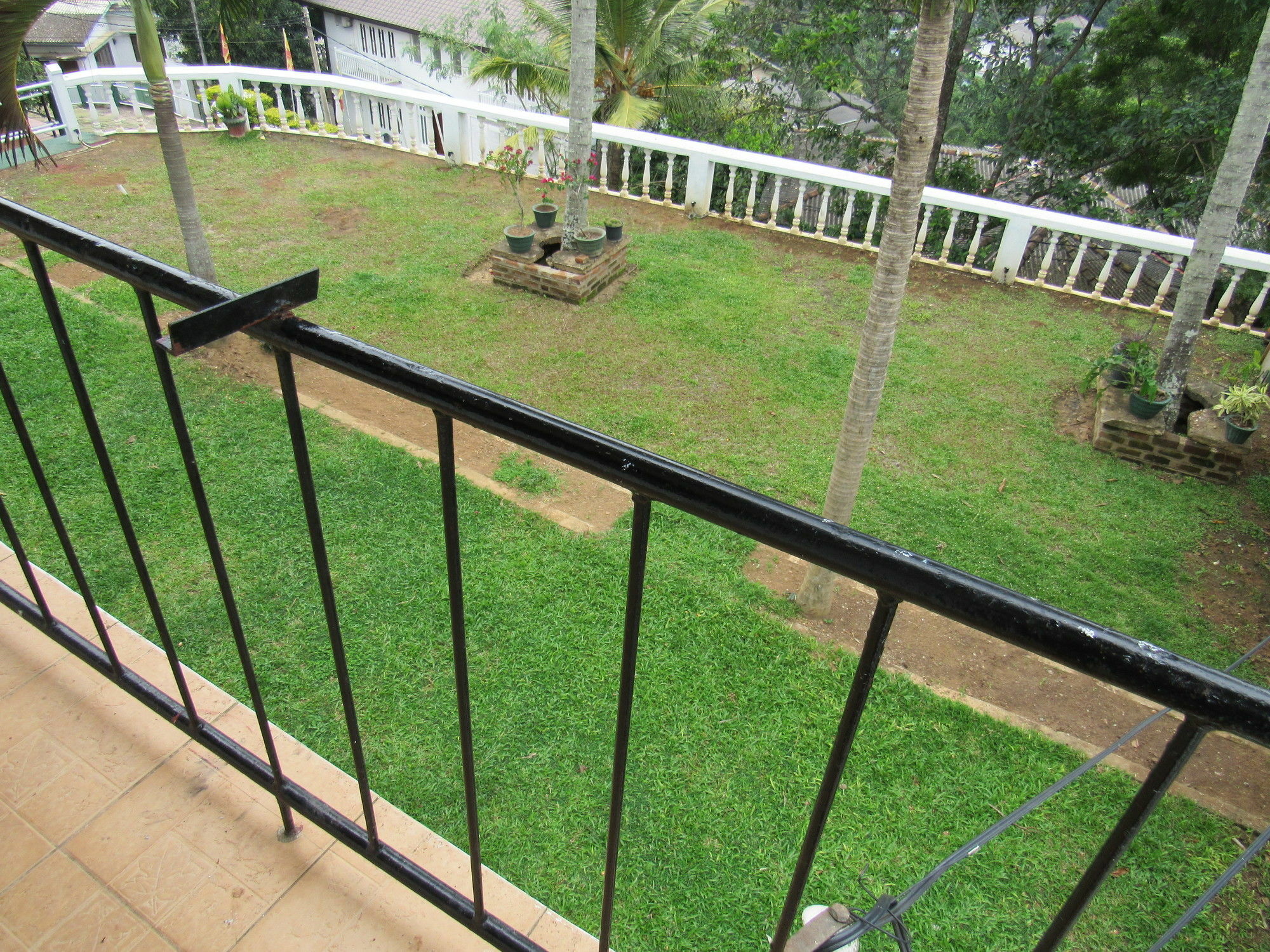 King Leisure Residence Kandy Zewnętrze zdjęcie