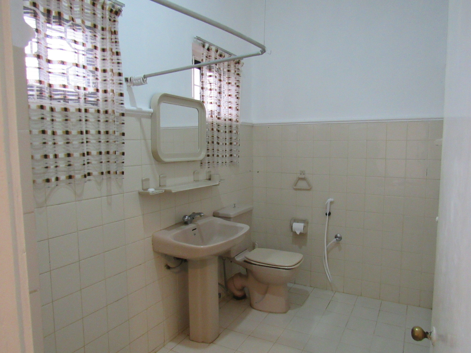 King Leisure Residence Kandy Zewnętrze zdjęcie