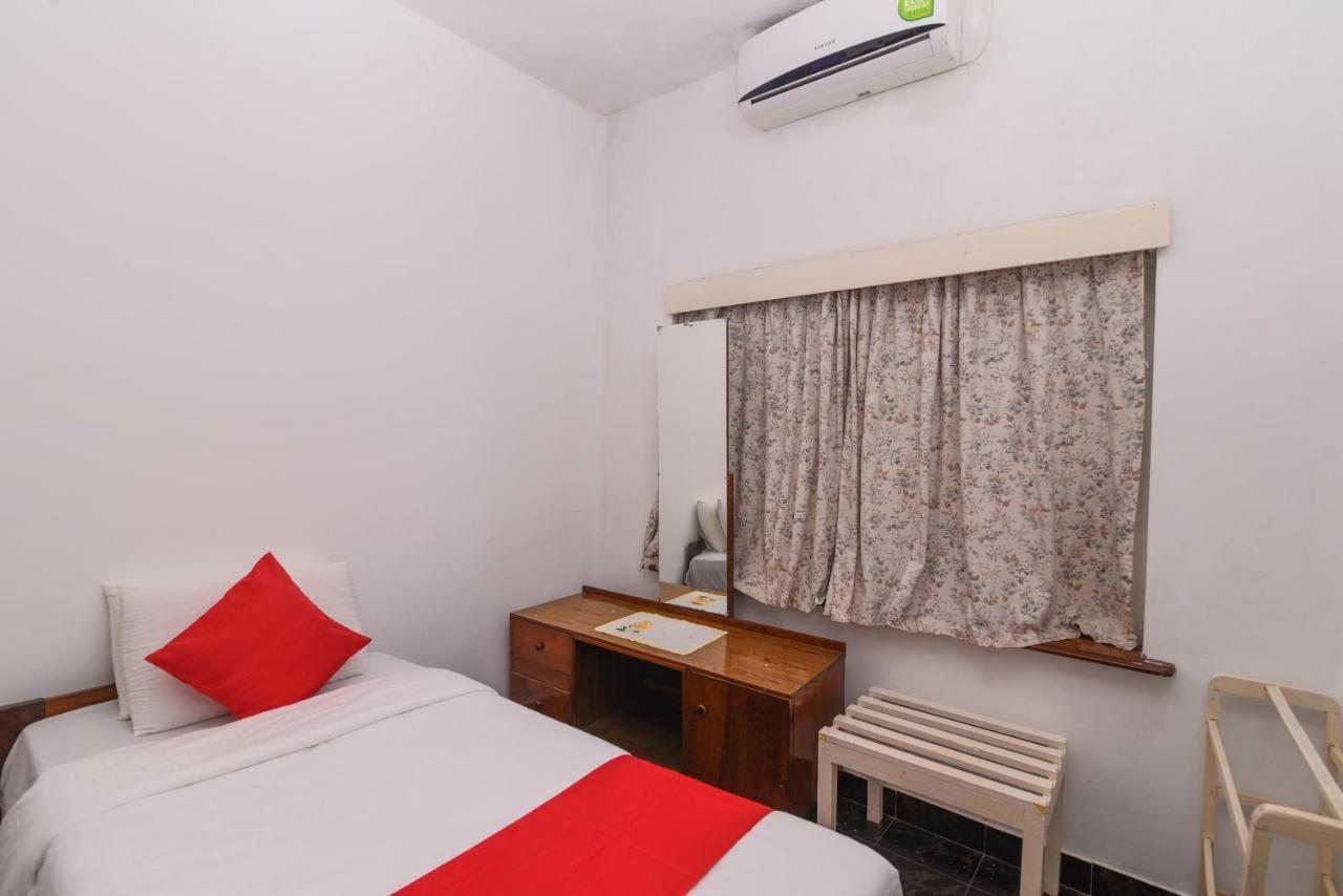 King Leisure Residence Kandy Zewnętrze zdjęcie
