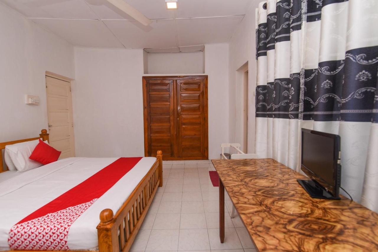 King Leisure Residence Kandy Zewnętrze zdjęcie