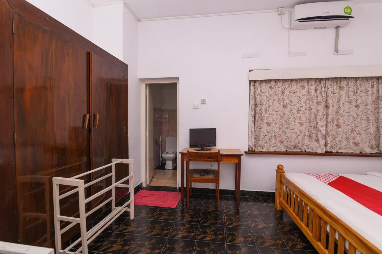 King Leisure Residence Kandy Zewnętrze zdjęcie