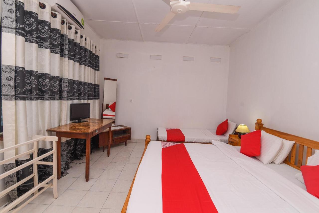 King Leisure Residence Kandy Zewnętrze zdjęcie