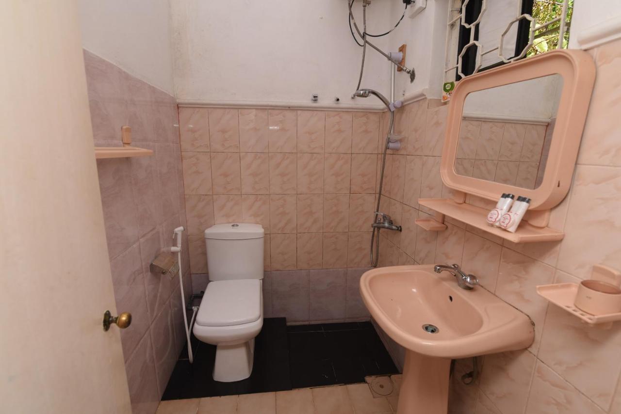 King Leisure Residence Kandy Zewnętrze zdjęcie
