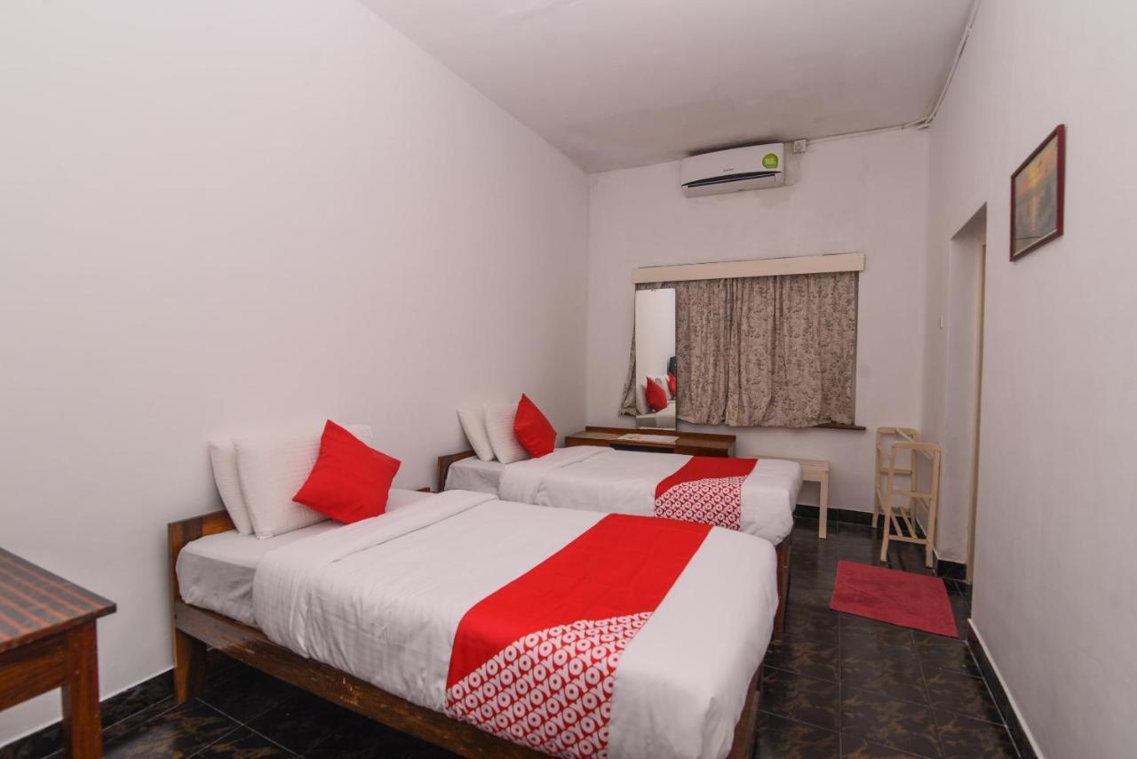 King Leisure Residence Kandy Zewnętrze zdjęcie
