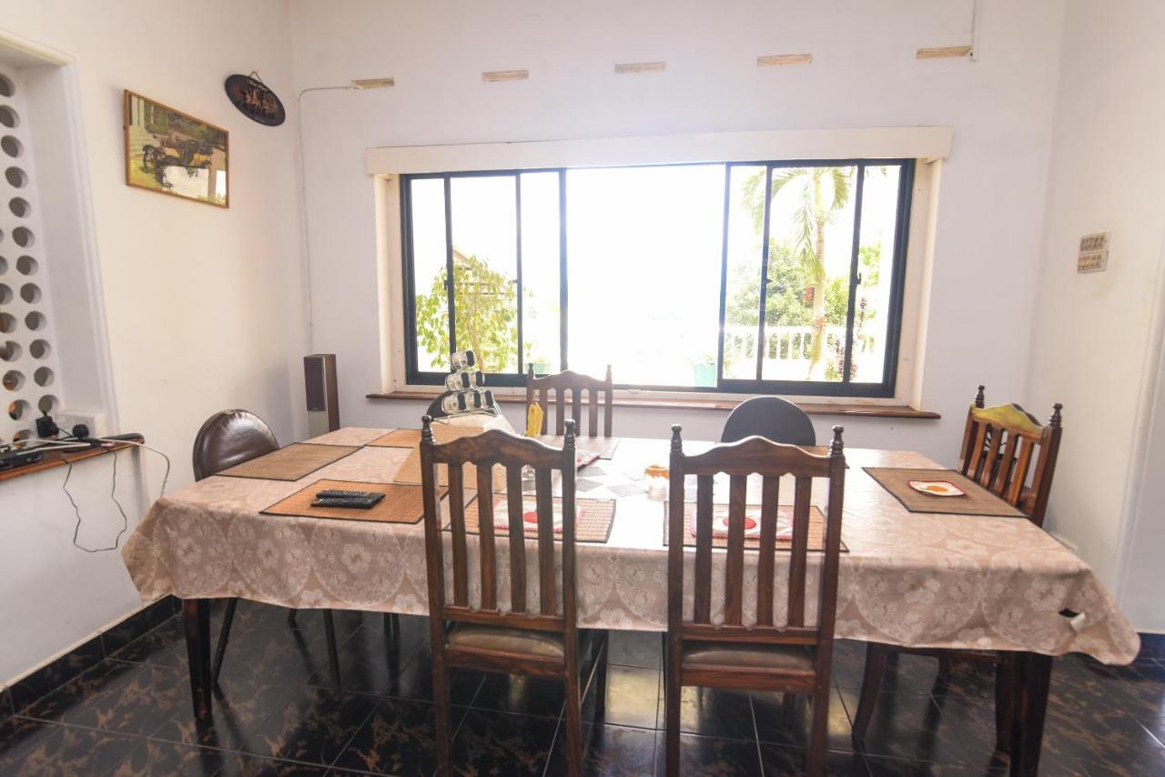 King Leisure Residence Kandy Zewnętrze zdjęcie