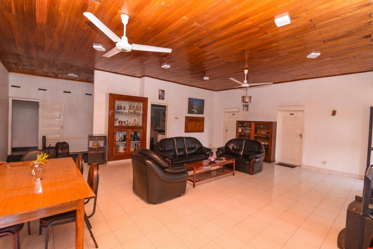 King Leisure Residence Kandy Zewnętrze zdjęcie