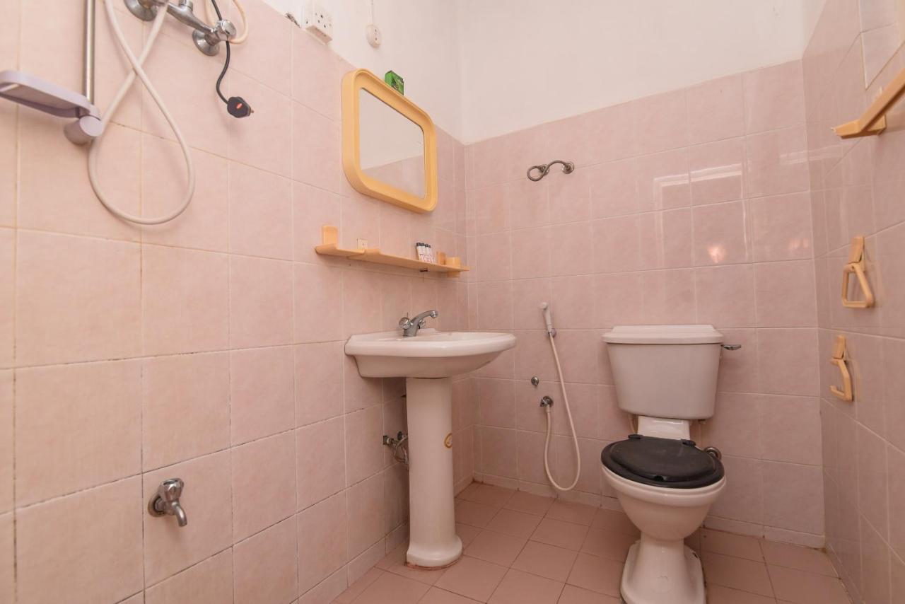 King Leisure Residence Kandy Zewnętrze zdjęcie