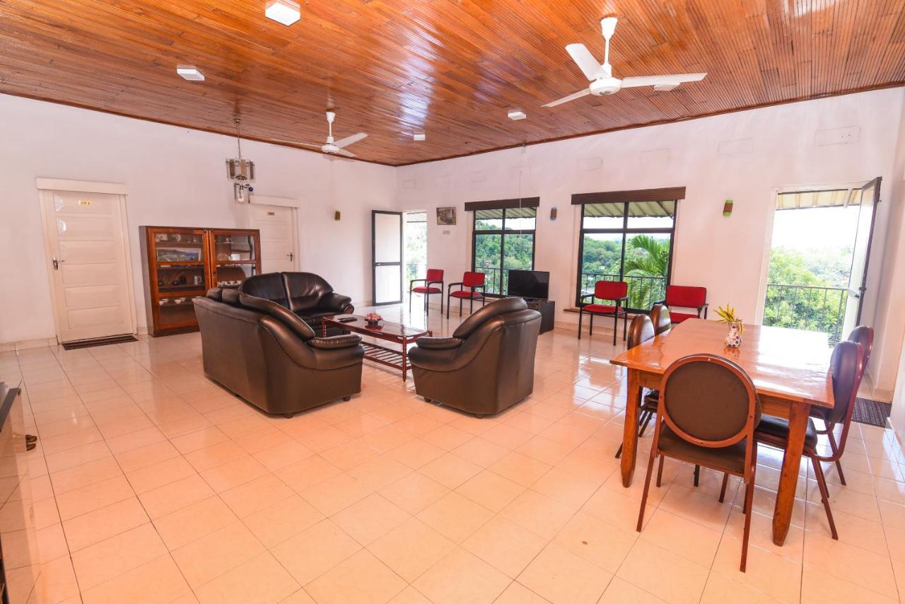 King Leisure Residence Kandy Zewnętrze zdjęcie