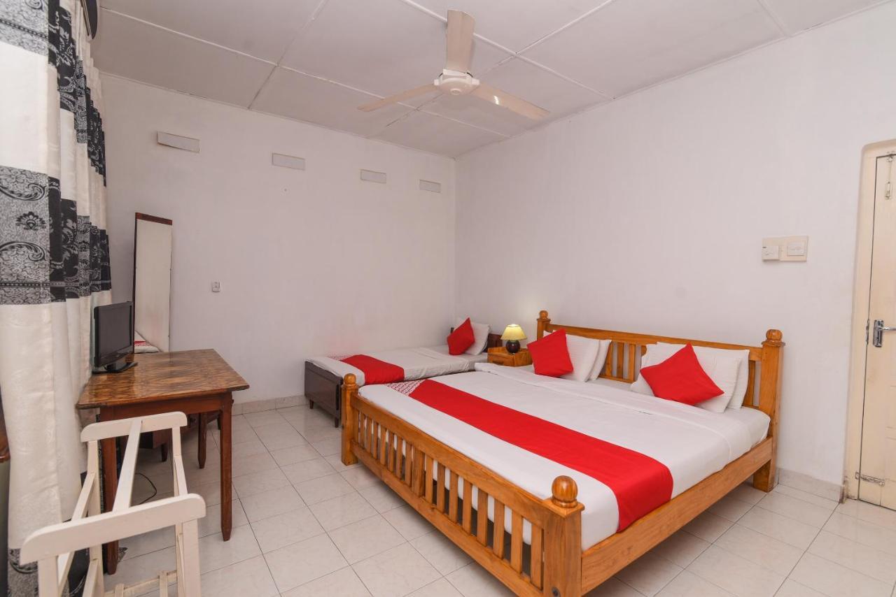 King Leisure Residence Kandy Zewnętrze zdjęcie