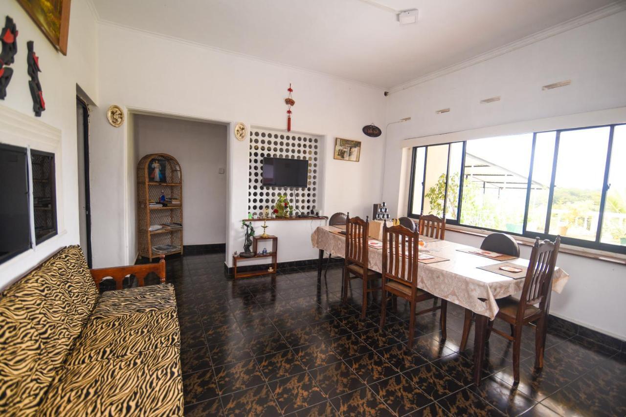 King Leisure Residence Kandy Zewnętrze zdjęcie