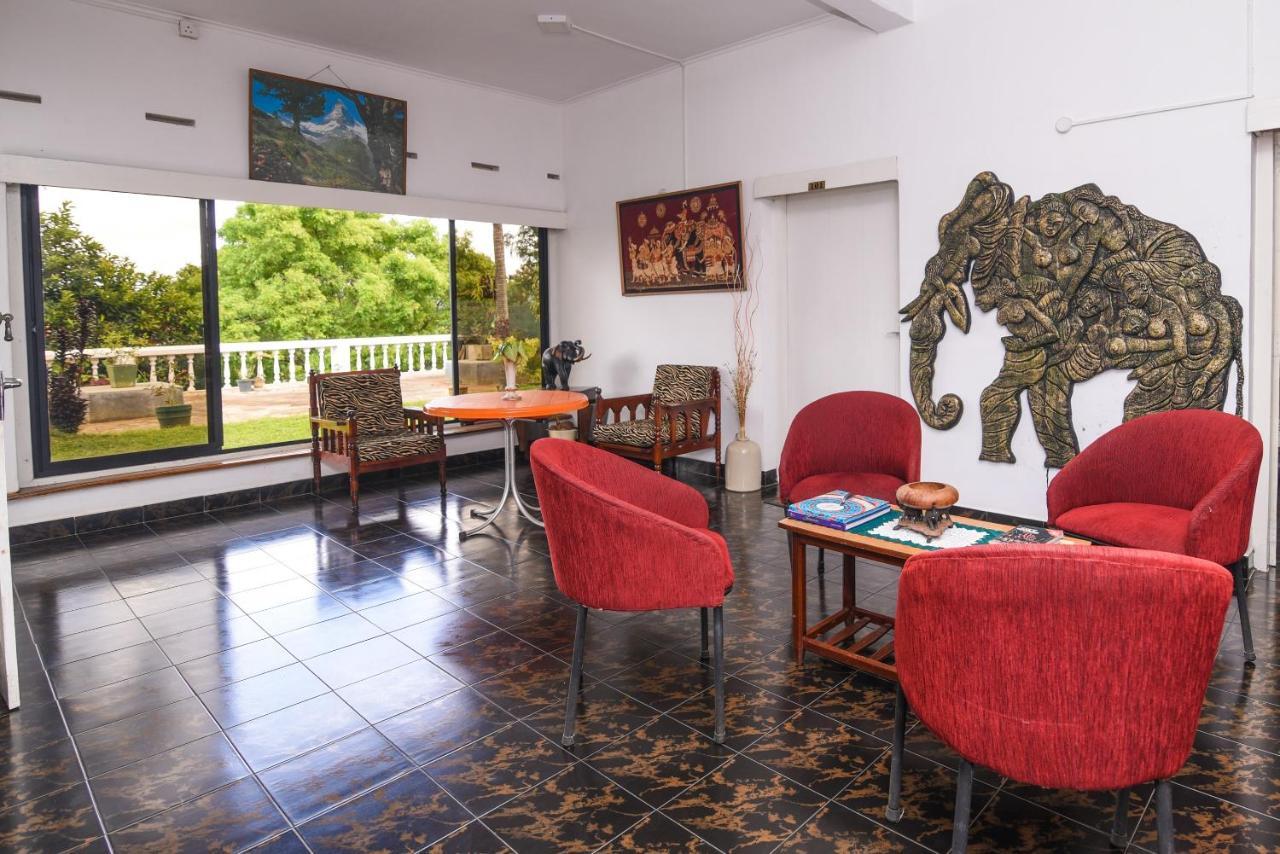King Leisure Residence Kandy Zewnętrze zdjęcie