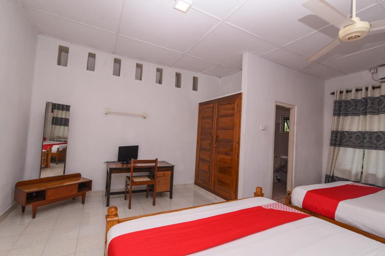 King Leisure Residence Kandy Zewnętrze zdjęcie