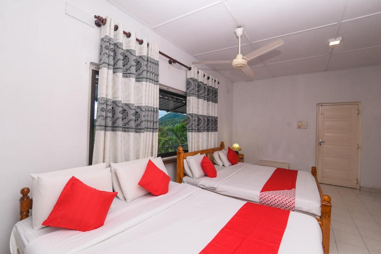 King Leisure Residence Kandy Zewnętrze zdjęcie