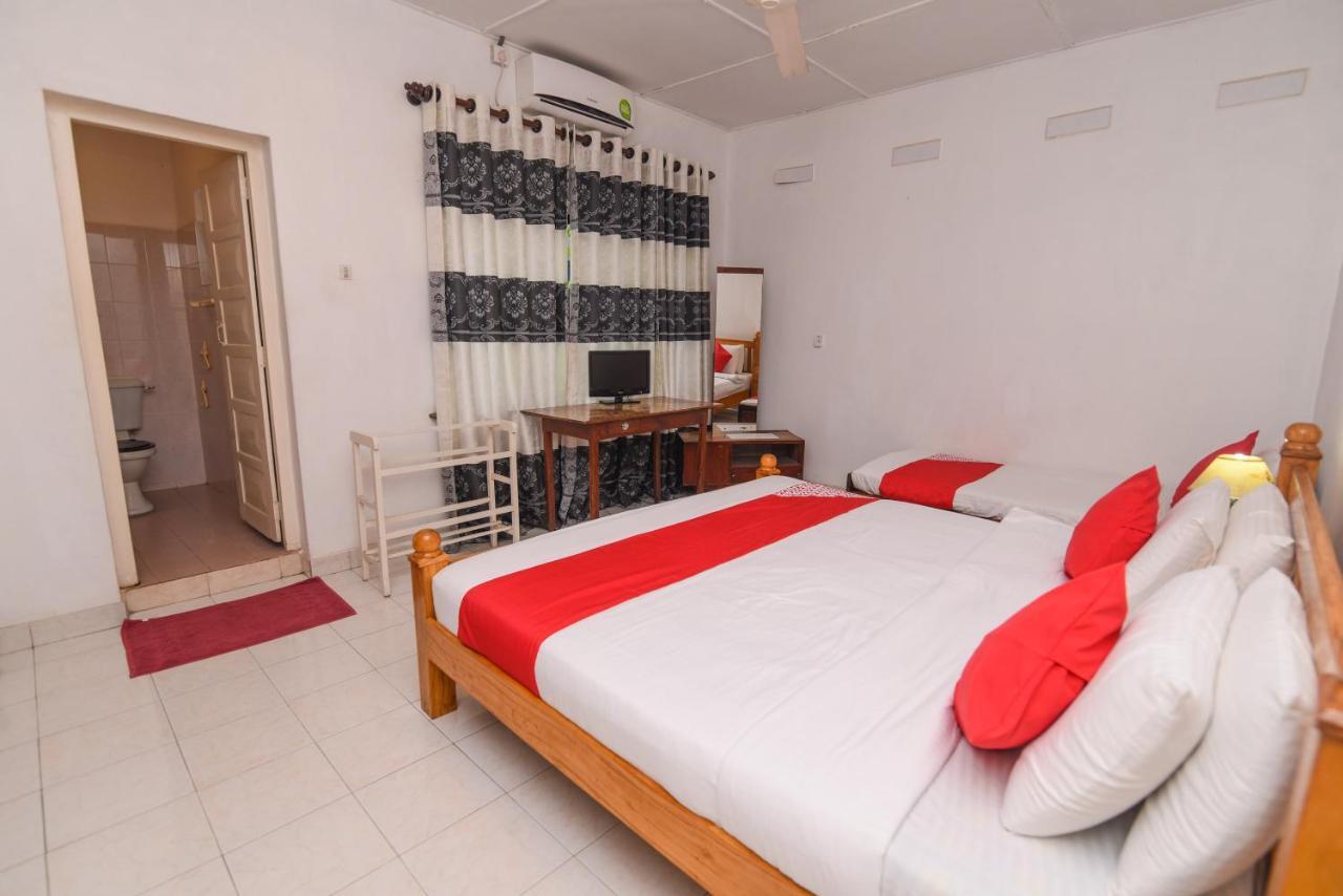 King Leisure Residence Kandy Zewnętrze zdjęcie