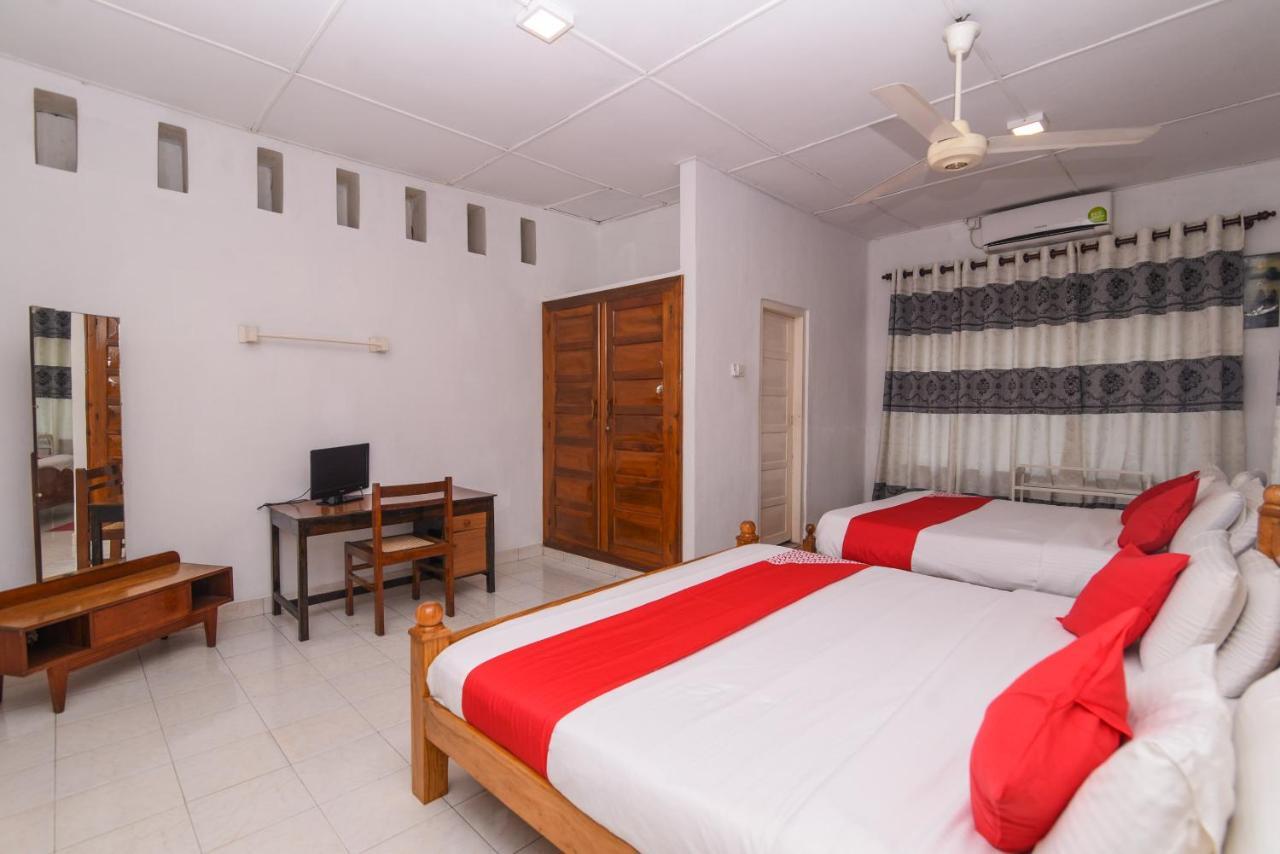 King Leisure Residence Kandy Zewnętrze zdjęcie