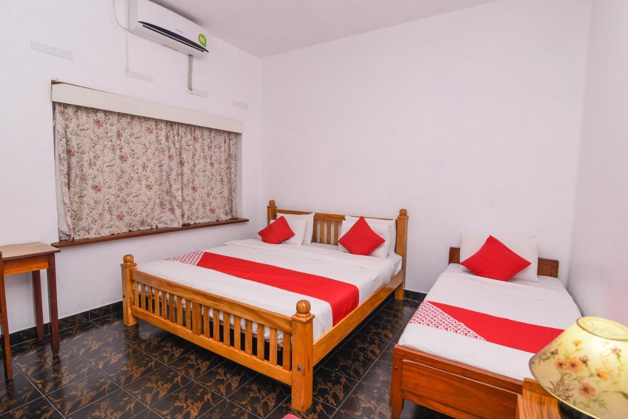 King Leisure Residence Kandy Zewnętrze zdjęcie